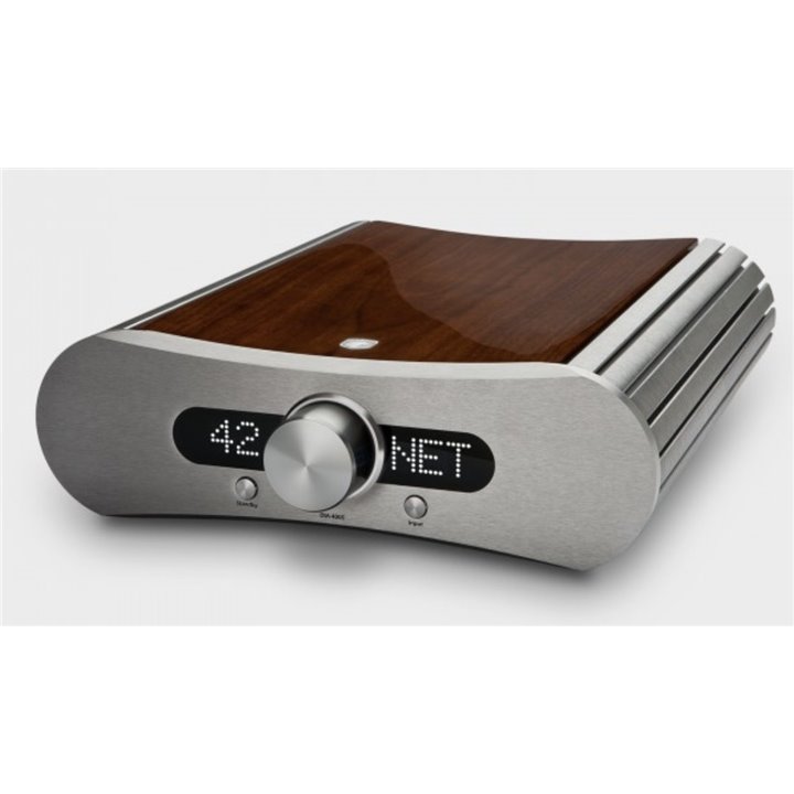 Gato Audio DIA-400S NPM (Orzech HG) - Gwarancja producenta - Salon Łódź - Raty 0%