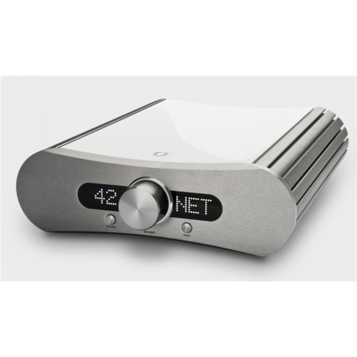 Gato Audio DIA-400S NPM (Biały HG) - Gwarancja producenta - Salon Łódź - Raty 0%