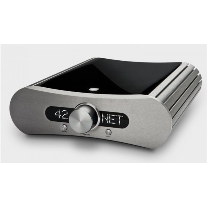 Gato Audio DIA-400S NPM (Czarny HG) - Gwarancja producenta - Salon Łódź - Raty 0%