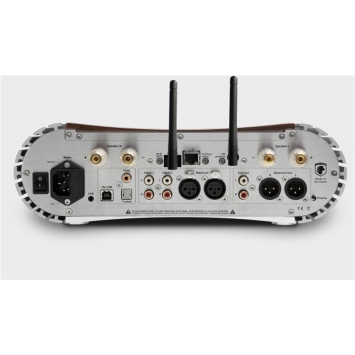 Gato Audio DIA-400S NPM (Czarny HG) - Gwarancja producenta - Salon Łódź - Raty 0%