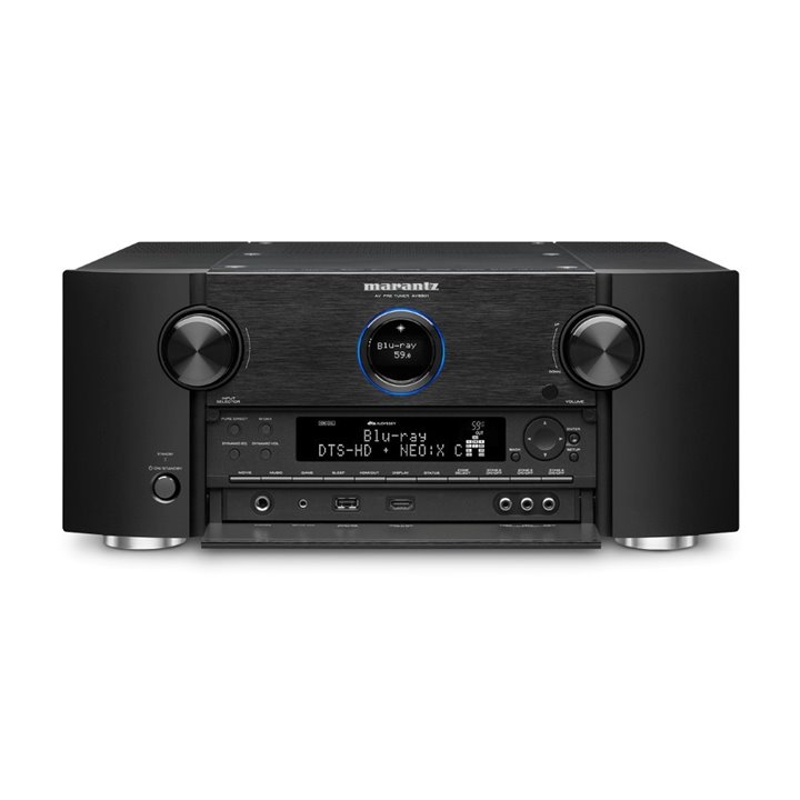 Marantz AV8801