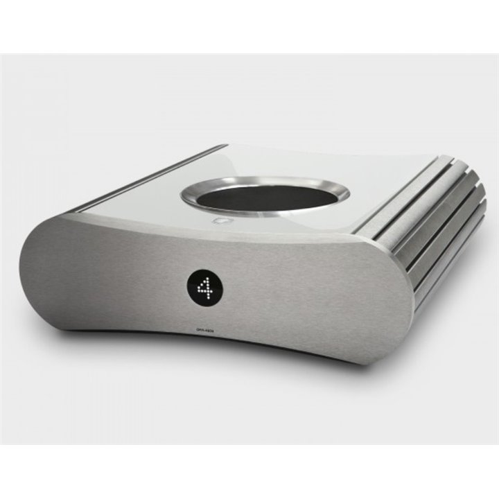 Gato Audio DPA-4004 (Biały HG) - Gwarancja producenta - Salon Łódź - Raty 0%