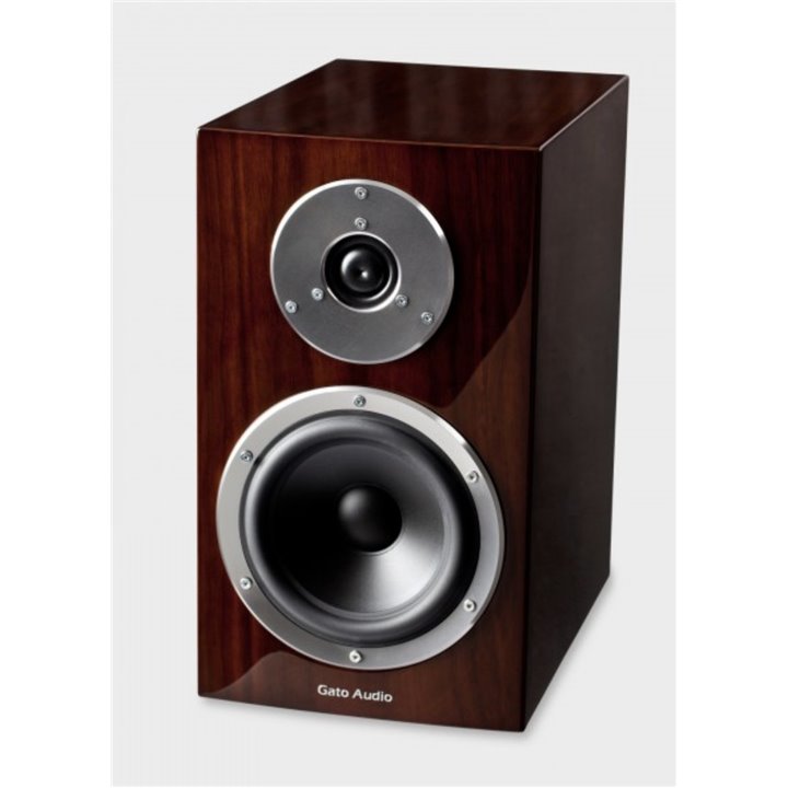 Gato Audio FM-15 Mk2 1szt (Orzech HG) - Gwarancja producenta - Salon Łódź - Raty 0%