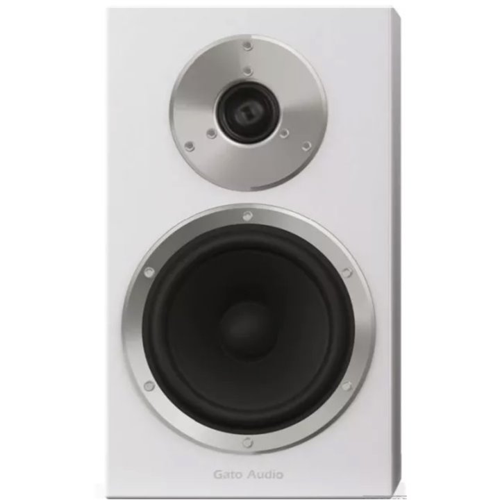 Gato Audio FM-15 Mk2 1szt (Biały HG) - Gwarancja producenta - Salon Łódź - Raty 0%