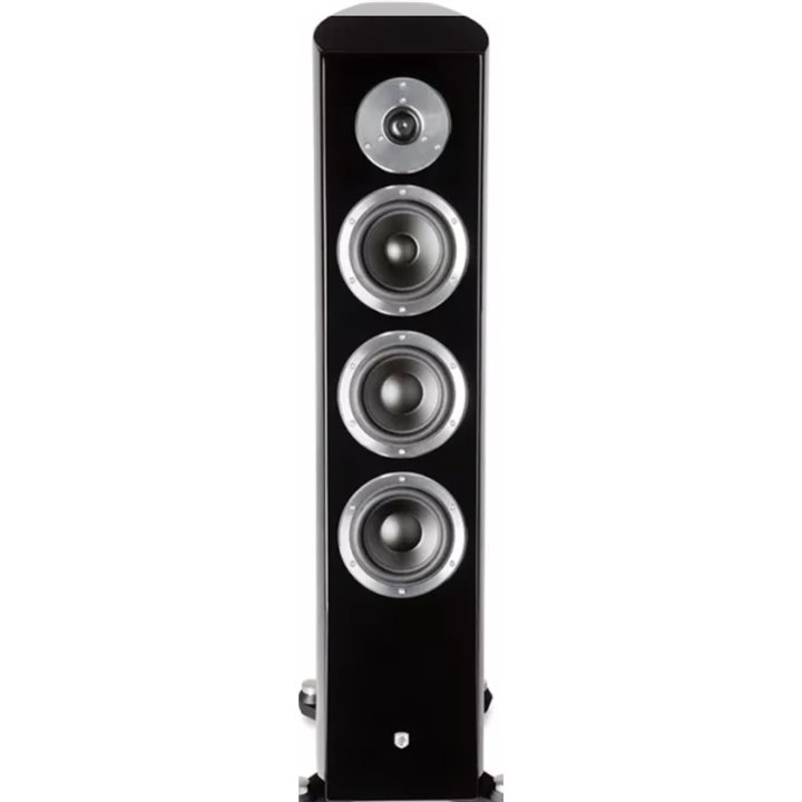 Gato Audio FM-30 Mk2 1szt (Czarny HG) - Gwarancja producenta - Salon Łódź - Raty 0%