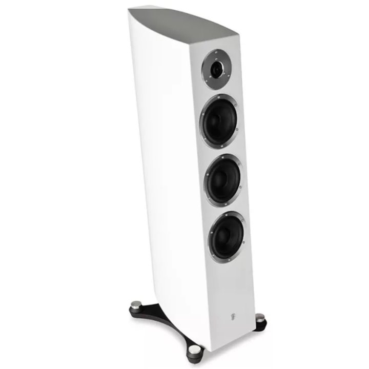 Gato Audio FM-30 Mk2 1szt (Biały HG) - Gwarancja producenta - Salon Łódź - Raty 0%