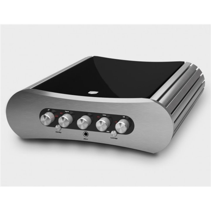 Gato Audio PPA-1 (Czarny HG) - Gwarancja producenta - Salon Łódź - Raty 0%