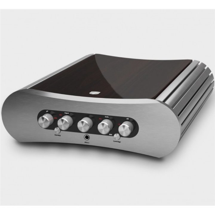 Gato Audio PPA-1 (Orzech HG) - Gwarancja producenta - Salon Łódź - Raty 0%