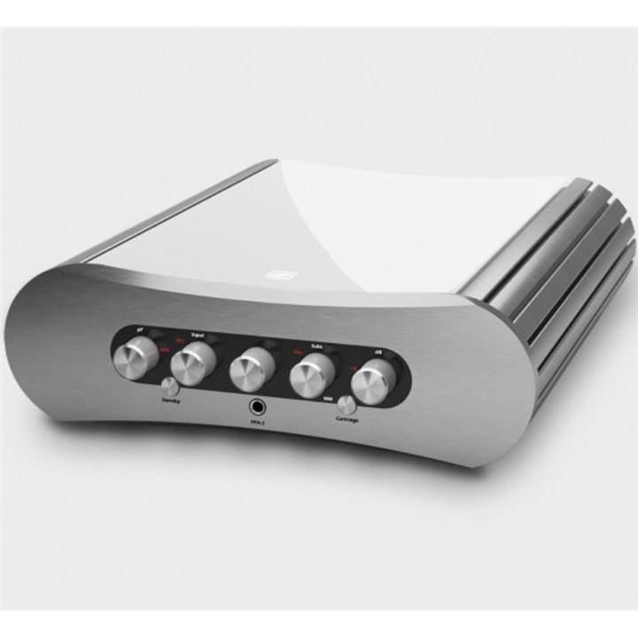 Gato Audio PPA-1 (Biały HG) - Gwarancja producenta - Salon Łódź - Raty 0%