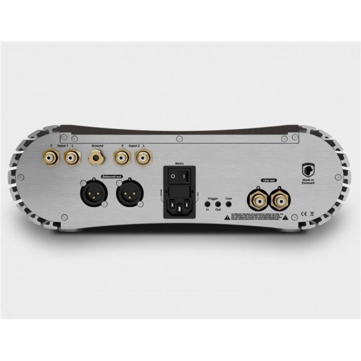 Gato Audio PPA-1 (Biały HG) - Gwarancja producenta - Salon Łódź - Raty 0%