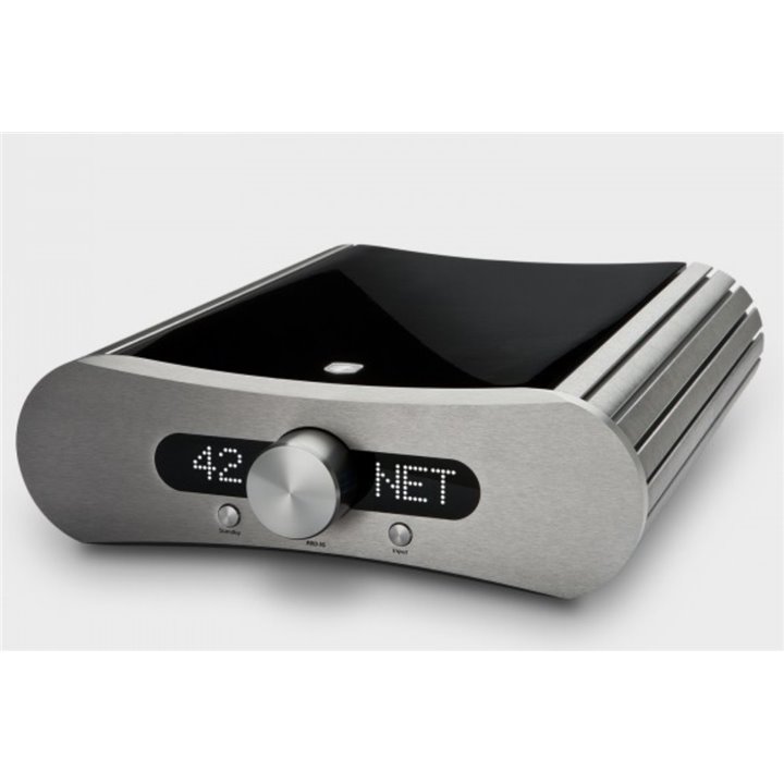 Gato Audio PRD-3S (Czarny HG) - Gwarancja producenta - Salon Łódź - Raty 0%