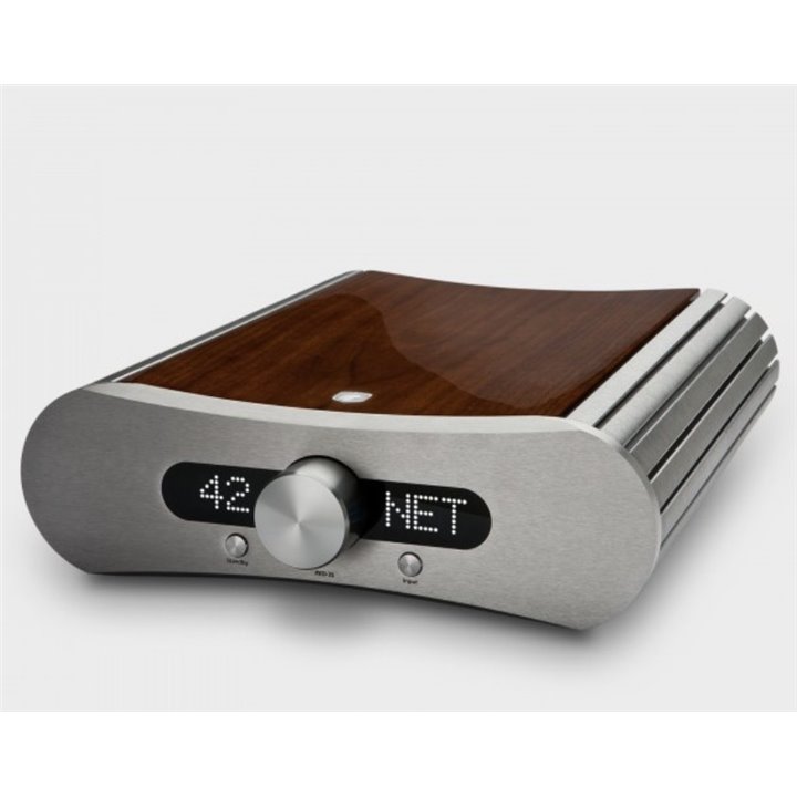 Gato Audio PRD-3S (Orzech HG) - Gwarancja producenta - Salon Łódź - Raty 0%