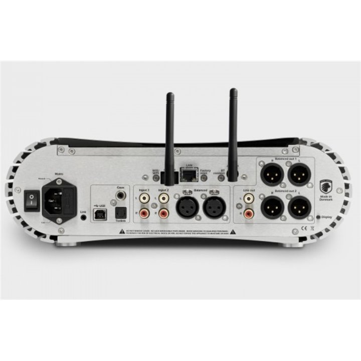 Gato Audio PRD-3S (Biały HG) - Gwarancja producenta - Salon Łódź - Raty 0%