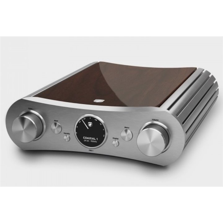Gato Audio PRE-1 (Orzech HG) - Gwarancja producenta - Salon Łódź - Raty 0%