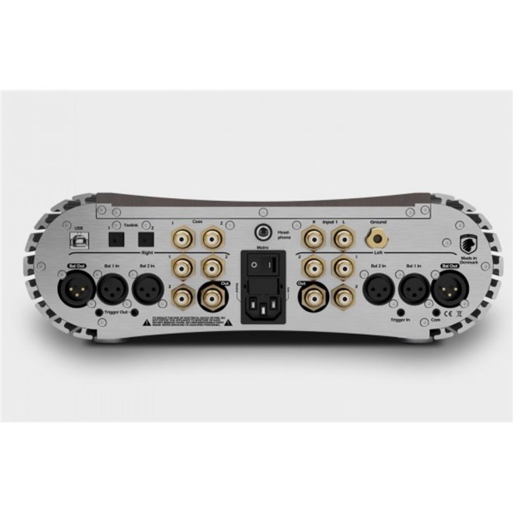 Gato Audio PRE-1 (Orzech HG) - Gwarancja producenta - Salon Łódź - Raty 0%