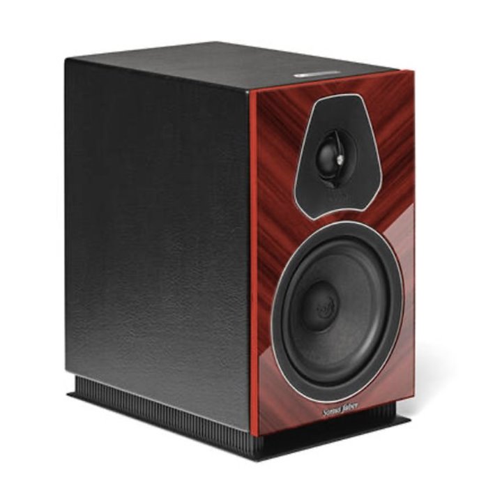 SONUS FABER LUMINA II AMATOR RED 1szt - Raty 0% - Gwarancja producenta - Salon Łódź