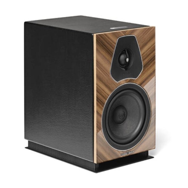 SONUS FABER LUMINA II AMATOR WALNUT 1szt - Raty 0% - Gwarancja producenta - Salon Łódź