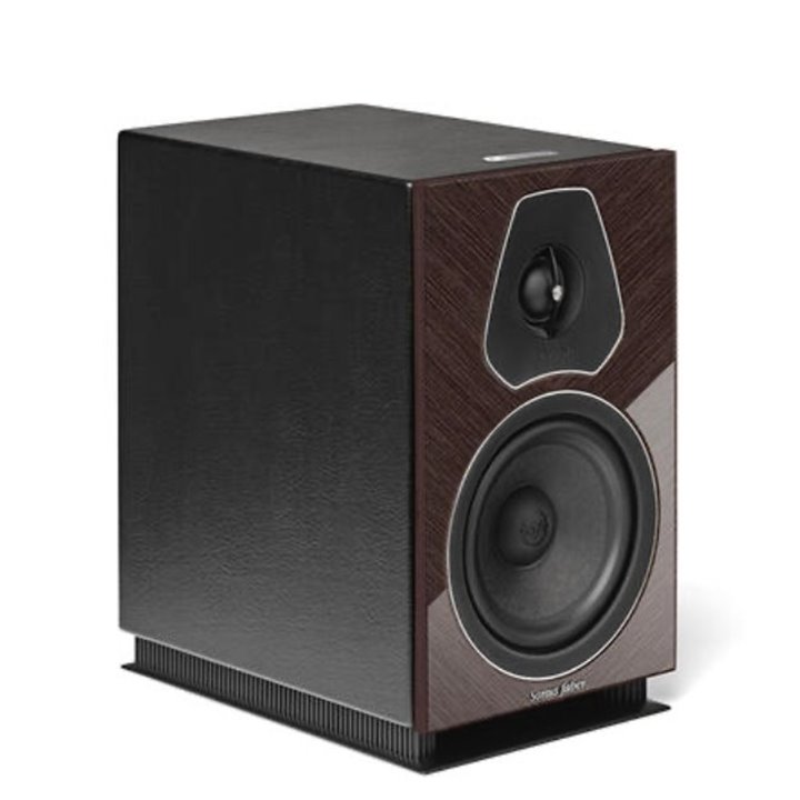 SONUS FABER LUMINA II AMATOR WENGE 1szt - Raty 0% - Gwarancja producenta - Salon Łódź