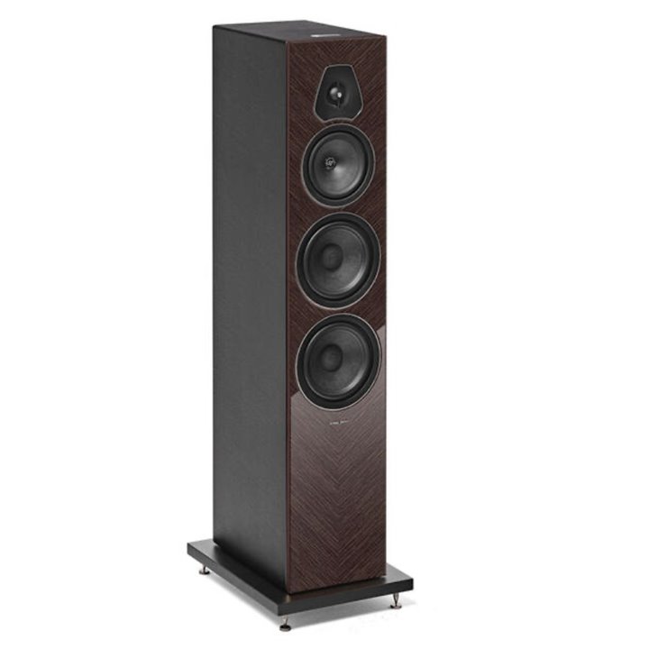 SONUS FABER LUMINA V AMATOR WENGE 1szt - Raty 0% - Gwarancja producenta - Salon Łódź