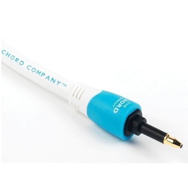 Chord C-lite Optyczny Minijack na Optyczny Minijack 0,15 m.