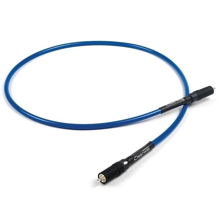 Chord Clearway Digital 3.5mm Mono na 3.5mm Mono