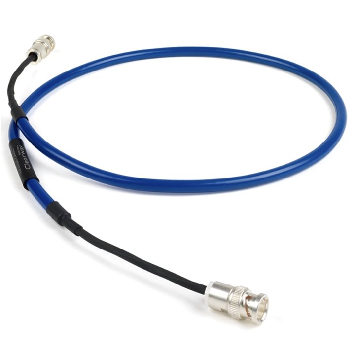 Chord Clearway Digital 1RCA na 1BNC 1,0m - Raty 0% - Gwarancja producenta - Salon Łódź