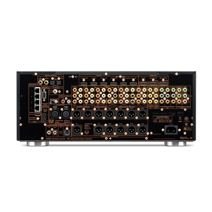 Marantz AV8801