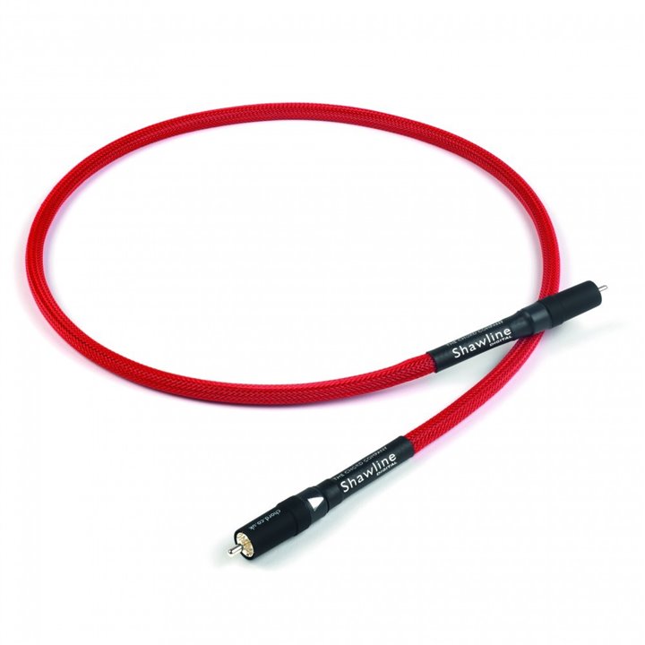 Chord Shawline Digital 1RCA na 1RCA - 3,0 m