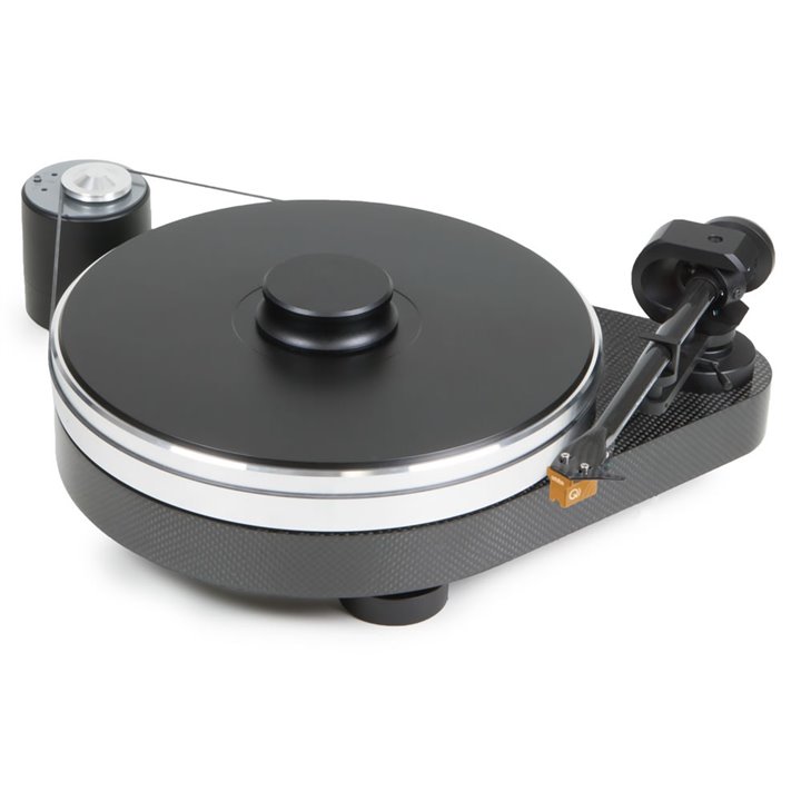 Pro-Ject RPM 9 Carbon (Ortofon Quintet Bronze)