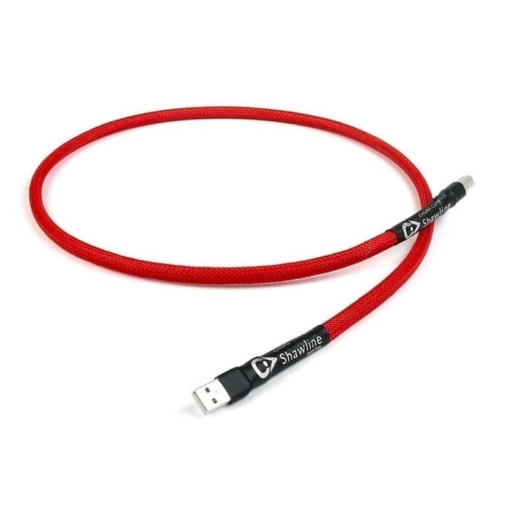 Chord Shawline Digital Streaming 1,50 m.