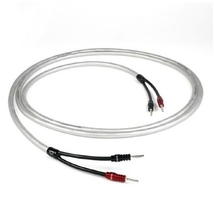 Chord ShawlineX Speaker Cable 2 x 3,0 m.