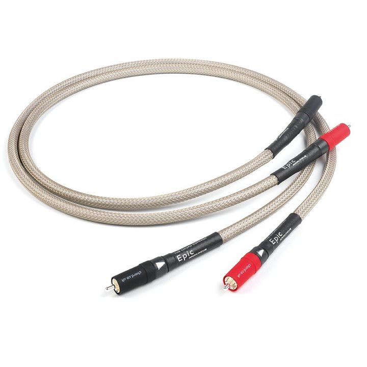 Chord Epic 2RCA na 2RCA - 1,0 m.