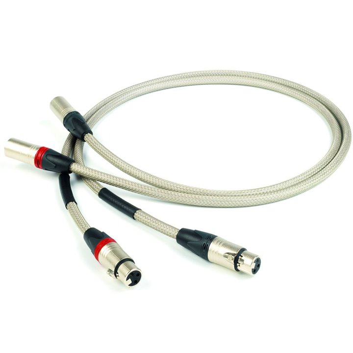 Chord Epic 2RCA na 5DIN - 1,0 m