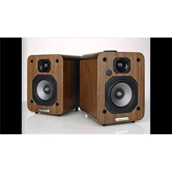 Ruark Audio MR1 Mk2 1szt - Raty 0% - Gwarancja producenta - Salon Łódź - Możliwy montaż u klienta