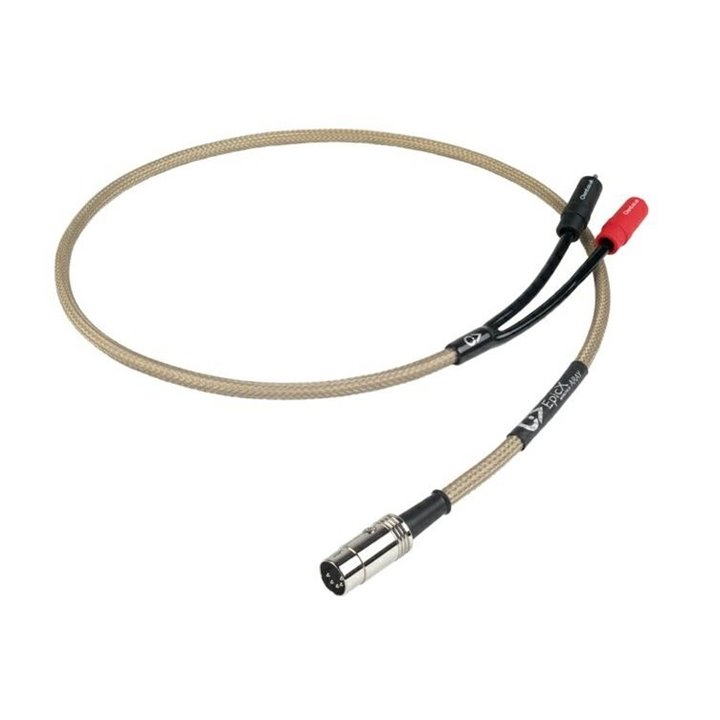 Chord Epic 4DIN na 1XLR (NAP250) - 1,0 m