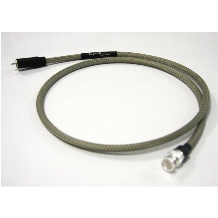 Chord Epic 4DIN na 1XLR para (NAP300/500) - 1,0 m