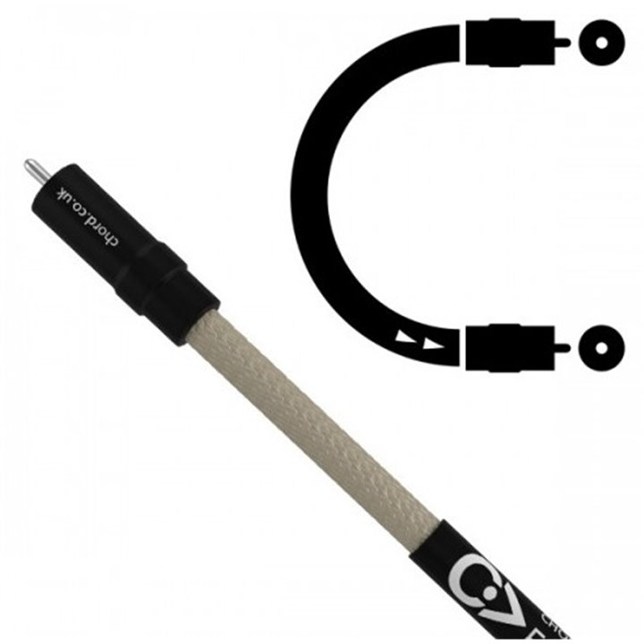 Chord Epic 1RCA na 1RCA Sub - 5 m.
