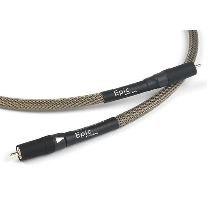 Chord Epic Digital 1RCA na 1RCA - 0,5 m