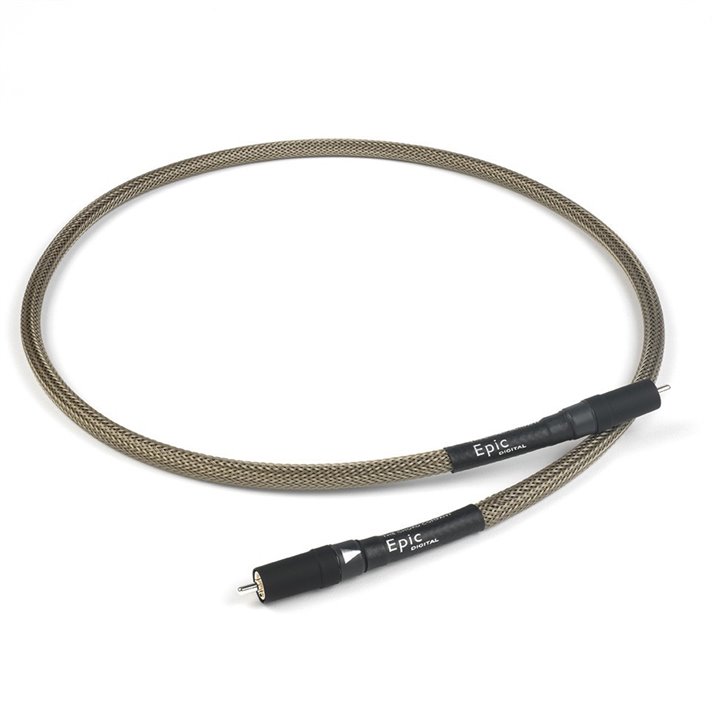 Chord Epic Digital 1RCA na 1RCA - 3,0 m