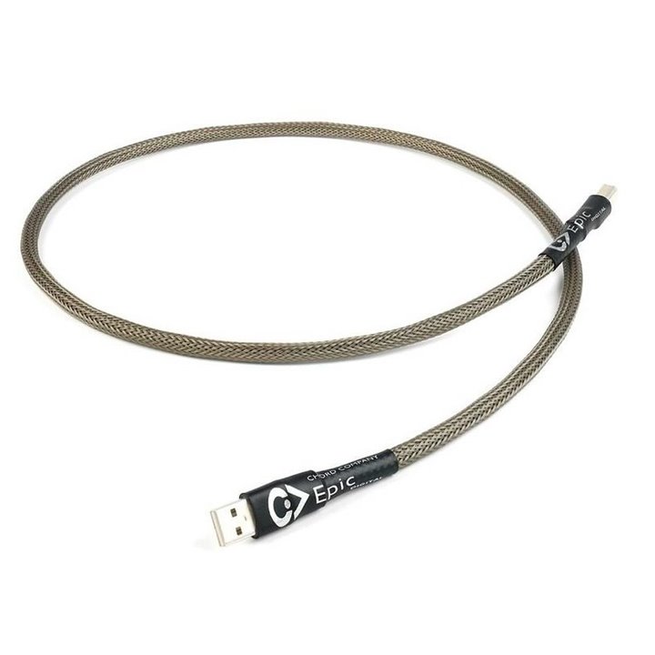 Chord Epic Digital USB - 1,0 m,
