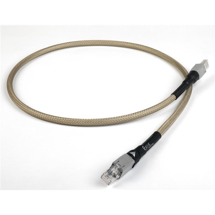 Chord Epic Digital Streaming -1,5 m.