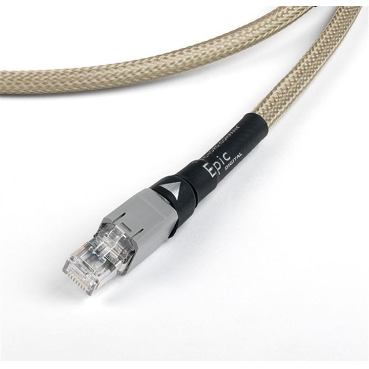 Chord Epic Digital Streaming -1,5 m.