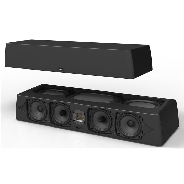 GoldenEar Technology SuperCenter XXL