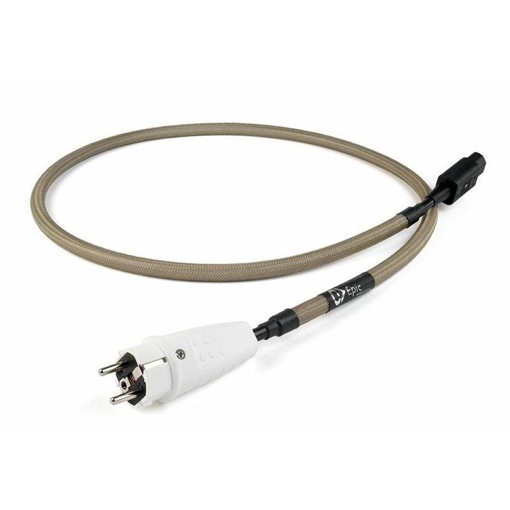 Chord Epic FiG8 - 1,0 m.