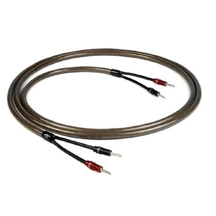 Chord EpicX Speaker Cable - 2 x 2,0 m.