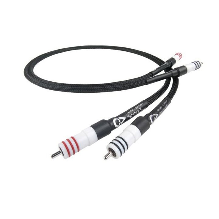 Chord Signature Tuned ARAY 1RCA na 1RCA Sub  - 5 m.