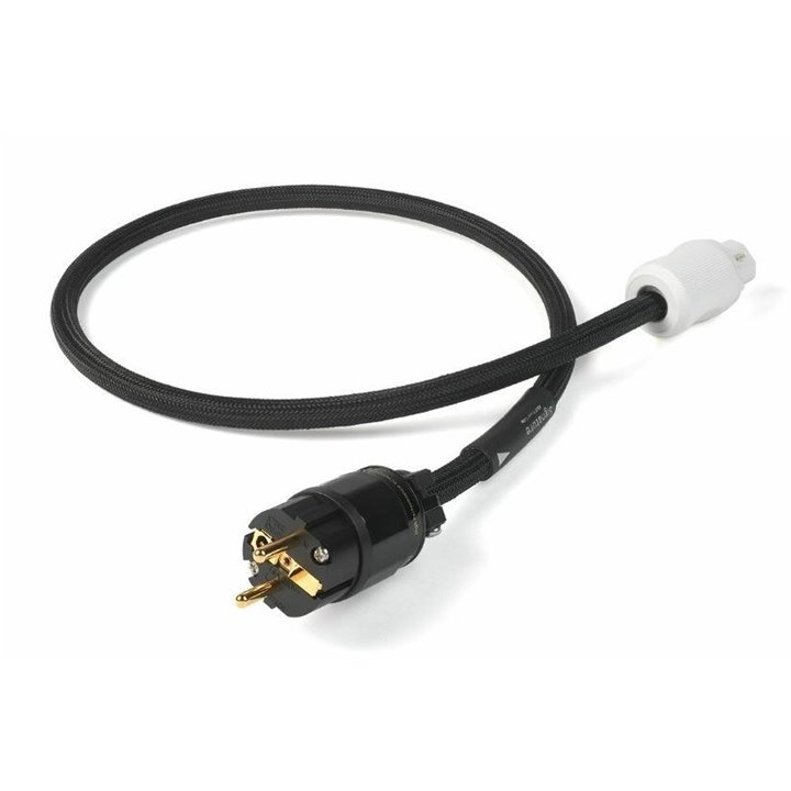 Chord Signature X Power lead EU - 1,5 m.