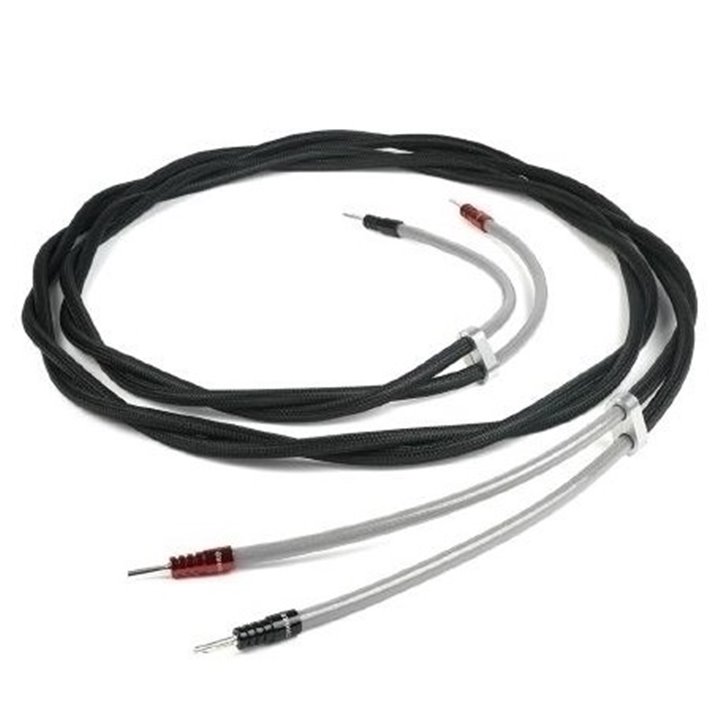 Chord SignatureXL Speaker Cable - 2 x 2,5 m.