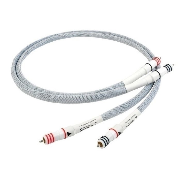 Chord Sarum T Super ARAY  2XLR na 2XLR - 1 m.