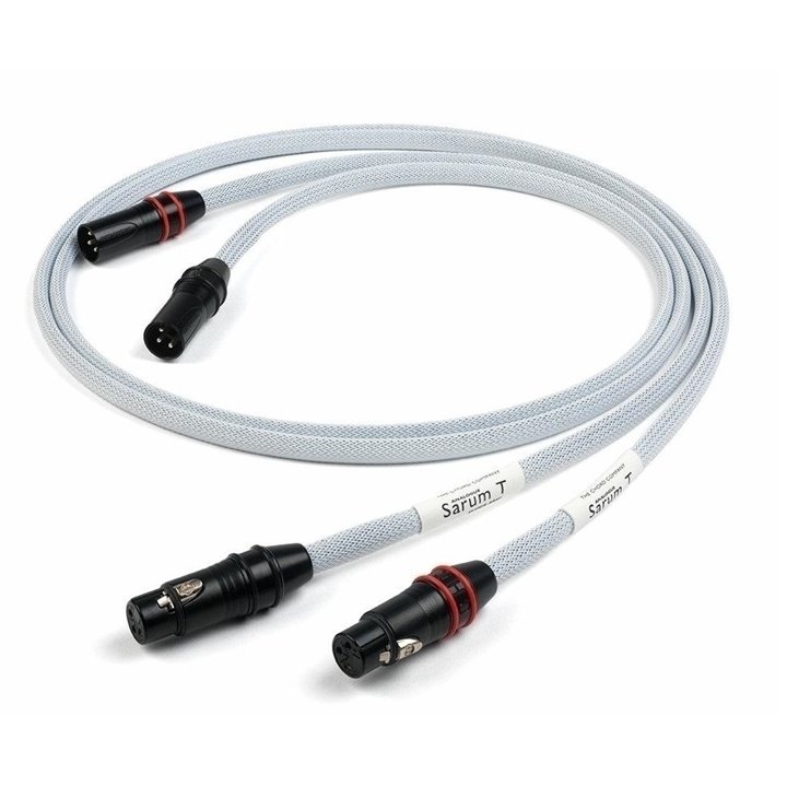 Chord Sarum T Super ARAY 4DIN na 1XLR para (NAP300/500) - 1 m.